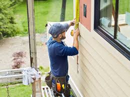 Best Siding for New Construction  in North Belle Vernon, PA